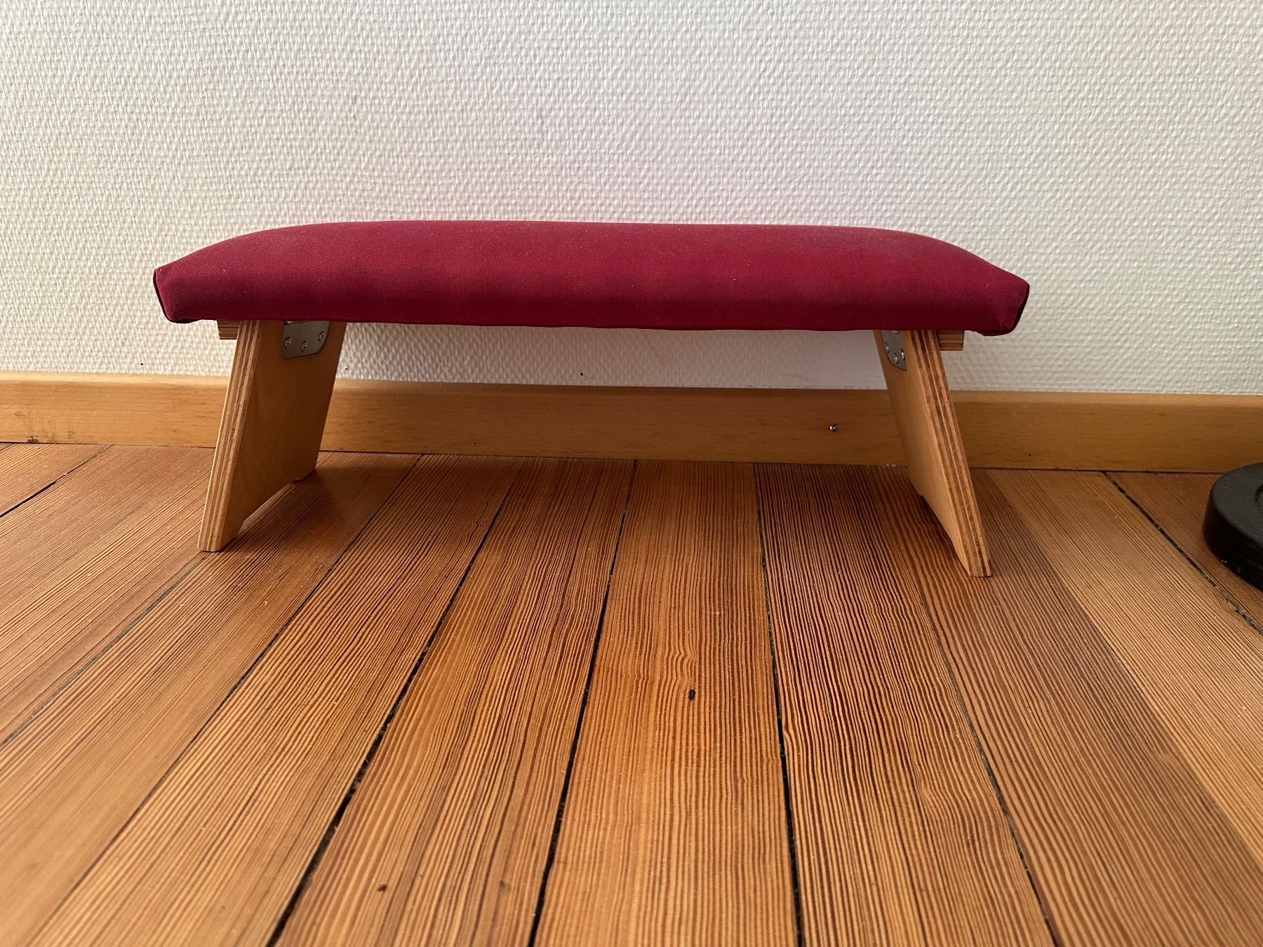 Sgabelli: Meditationsbank neu – Usato da St. Gallen venduto da mar_c29s
