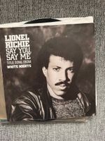 Lionel Richie - Say You Say Me