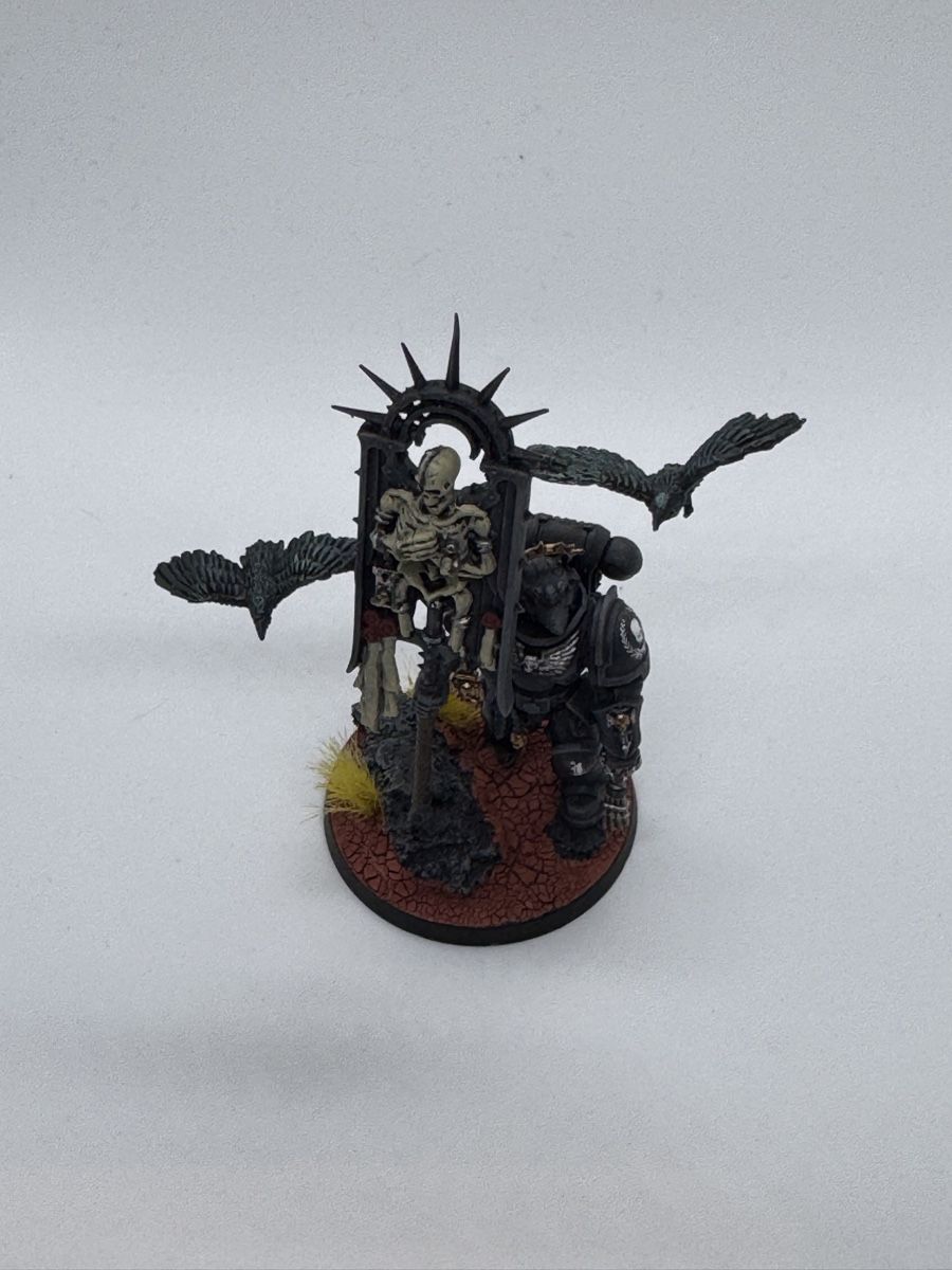 Spiele: Space Marine Ancient – Gebraucht aus Luzern von Re-Carnation 2
