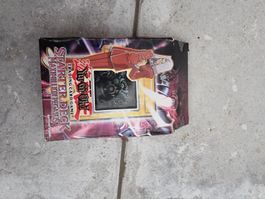 Yu-Gi-Oh! Master Deck Maximillion Pegasus