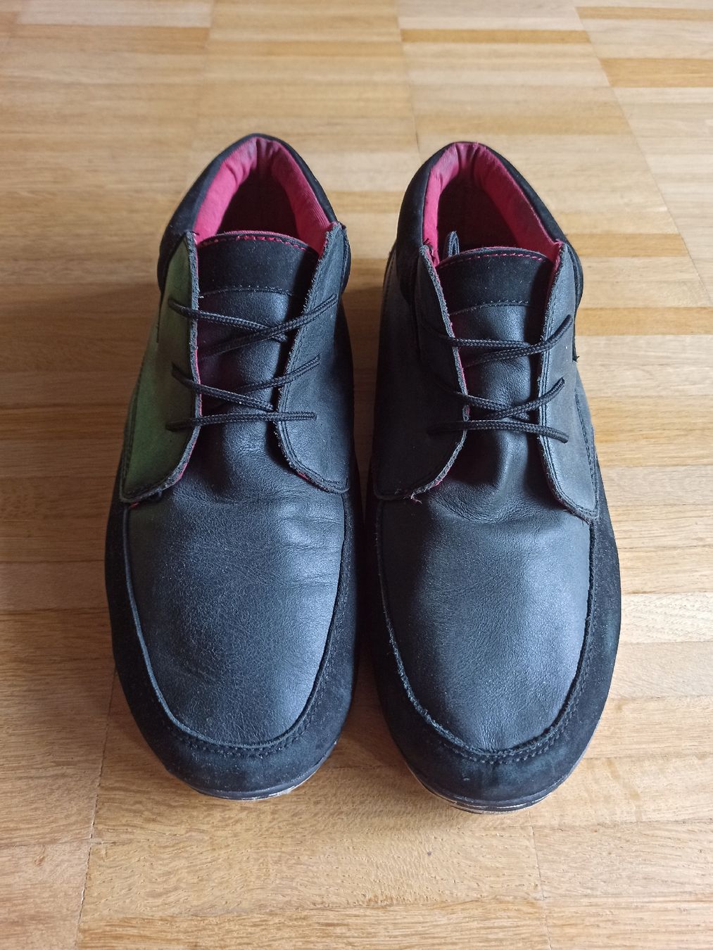 Scarpe da uomo: Leader Pointer Halbschuhe, Grösse 45, Top Zustand – Usato da Allschwil venduto da lau_lvl5 1