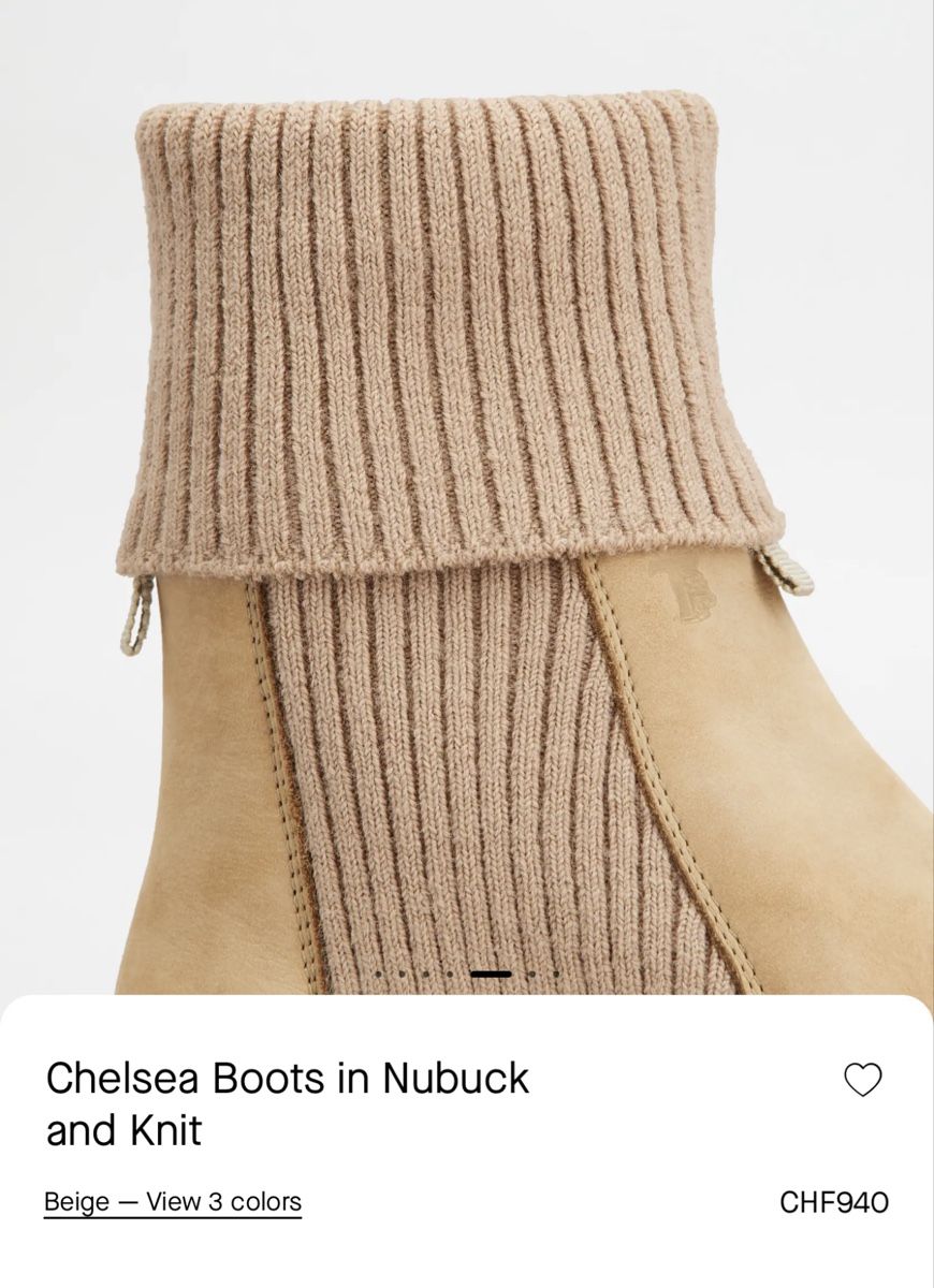 Chaussures femmes: Boots von Tod’s – Neuf (Voir description) à Küsnacht par cri_ngg5 3