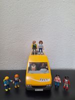Playmobil Schulbus mit Figuren Konvolut, wie neu