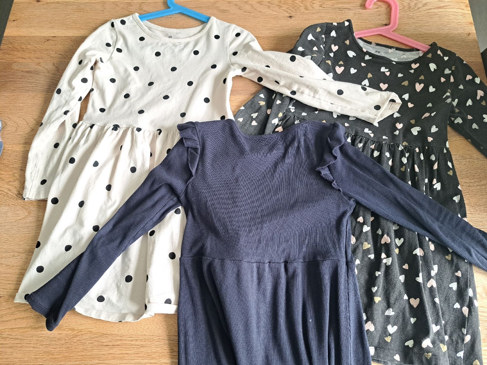 H&M Vestiti & Gonne: 3x Rock Gr. 122/128 – Usato da Nürensdorf venduto da Janinejuli