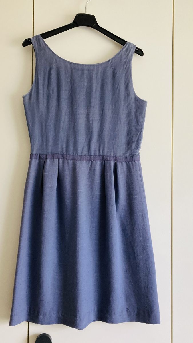 Vestiti: Damenkleid Gr. 36 – Usato da Brüttisellen venduto da sinacat1 1