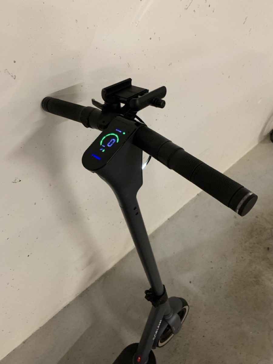 Scooters: E-Scooter SoFlow SO ONE+ – D'occasion à Thalwil par Hanu009 2