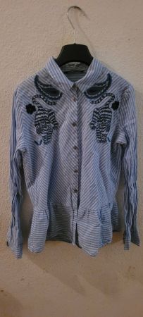 Blouse Desigual