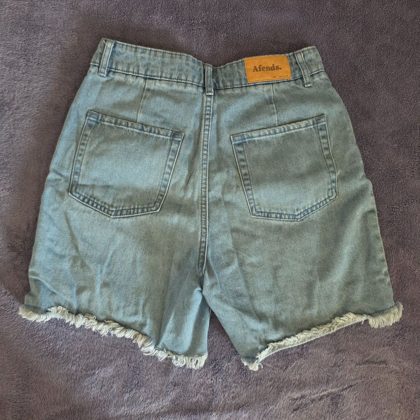 Hosen: Afends Shorts W28 – Neu (gemäss Beschreibung) aus Fehraltorf von shiilaa.hoot 1