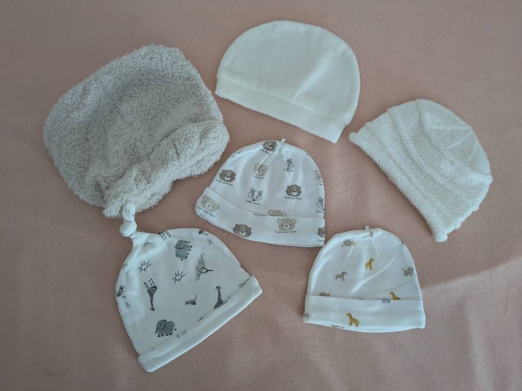 Casques audio: Cuffiette per neonato  – D'occasion à S. Antonino par Anna_scooby