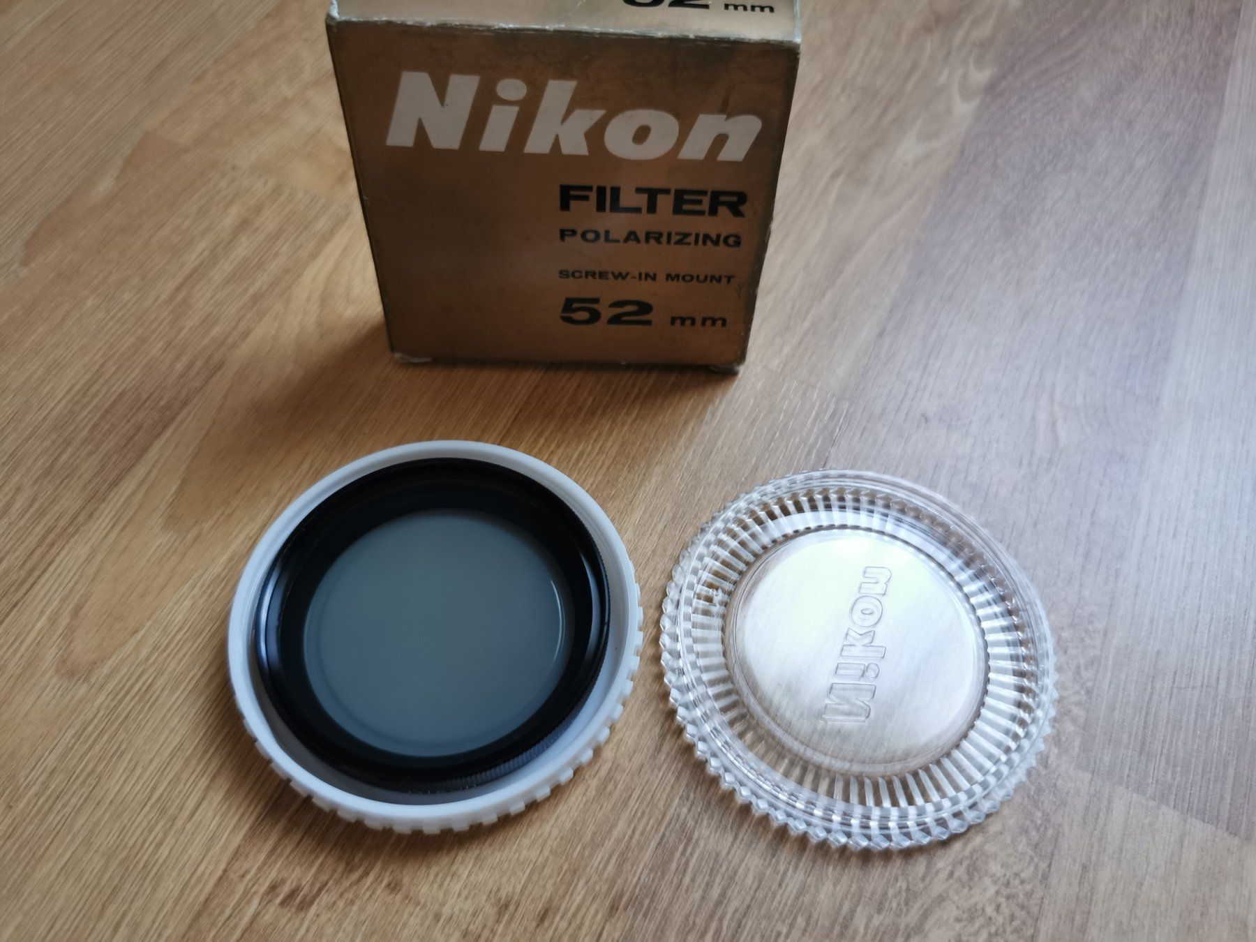 Filter: Nikon 52mm Polfilter – Gebraucht aus Birsfelden von dsc_f8gx 2