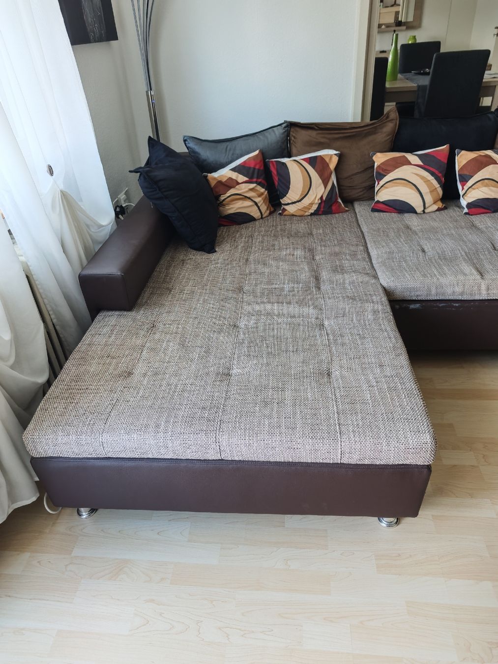 Sofas: Sofa – Gebraucht aus Winterthur von Roccoita