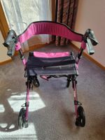 Rollator
