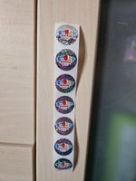 Migros Story Mania 7 Sticker