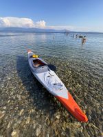 Itiwit x500 Kayak Touring + Kit Complet COMME NEUF