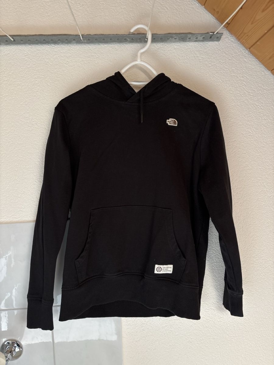 North Face Maglioni & Felpe: The North Face Pullover – Usato da Grafstal venduto da Timo_Schenk