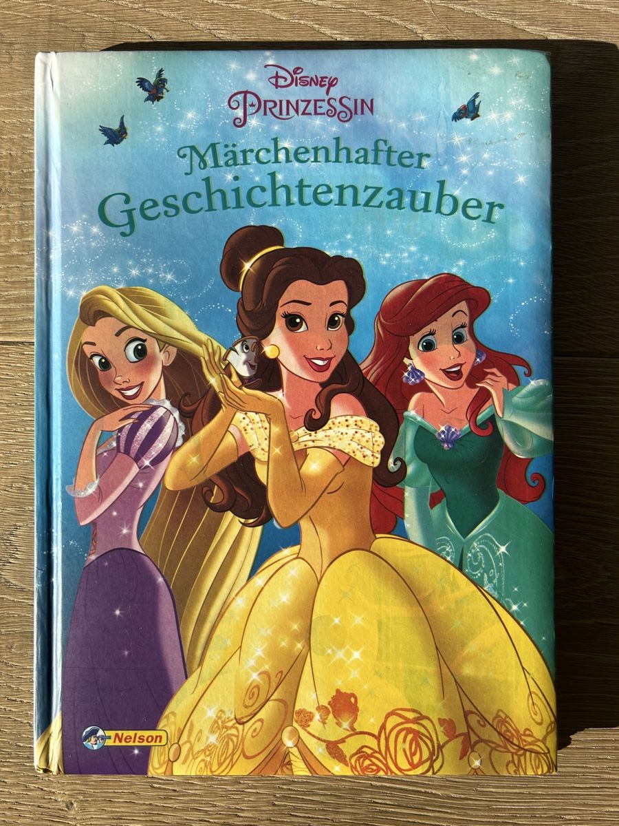 Libri: Kinderbuch – Usato da Winterberg ZH venduto da Amina023