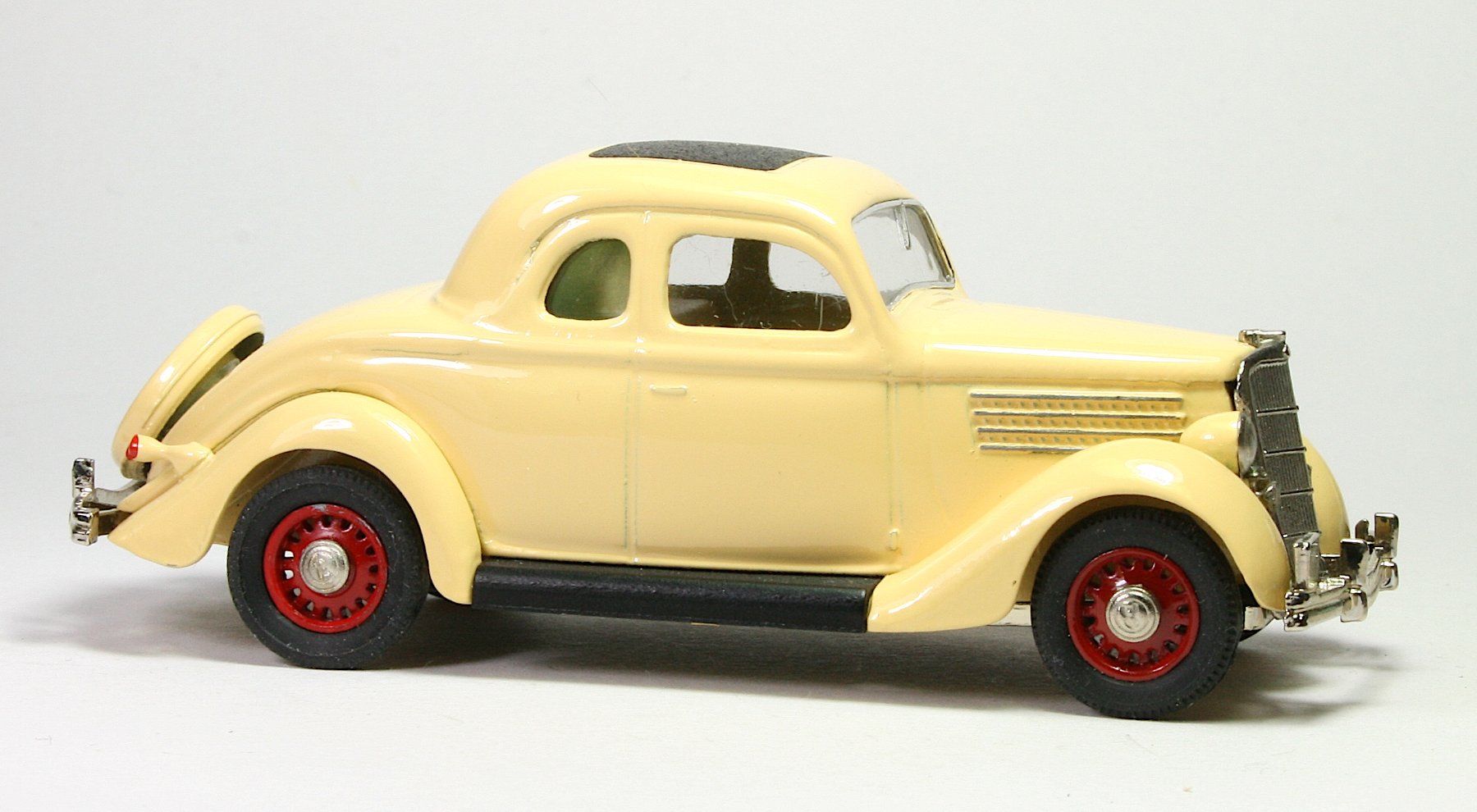 Ford Modellini d'auto: Rextoys, 1935 Ford Coupe – Nuovo (secondo la descrizione) da Elsau venduto da Peekay8 3