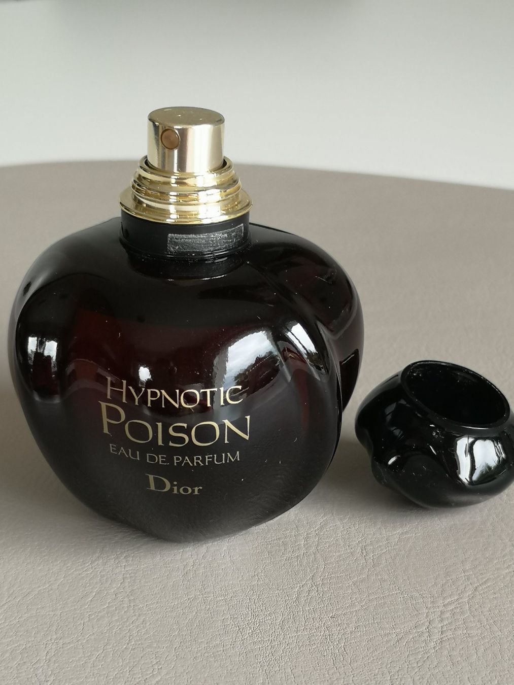 Dior Parfums & Eau de Toilette: CHRISTIAN DIOR, HYPNOTIC POISON, EDP 50 ML – D'occasion à Sissach par Megane21 4