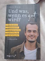 Chris Bloom Buch