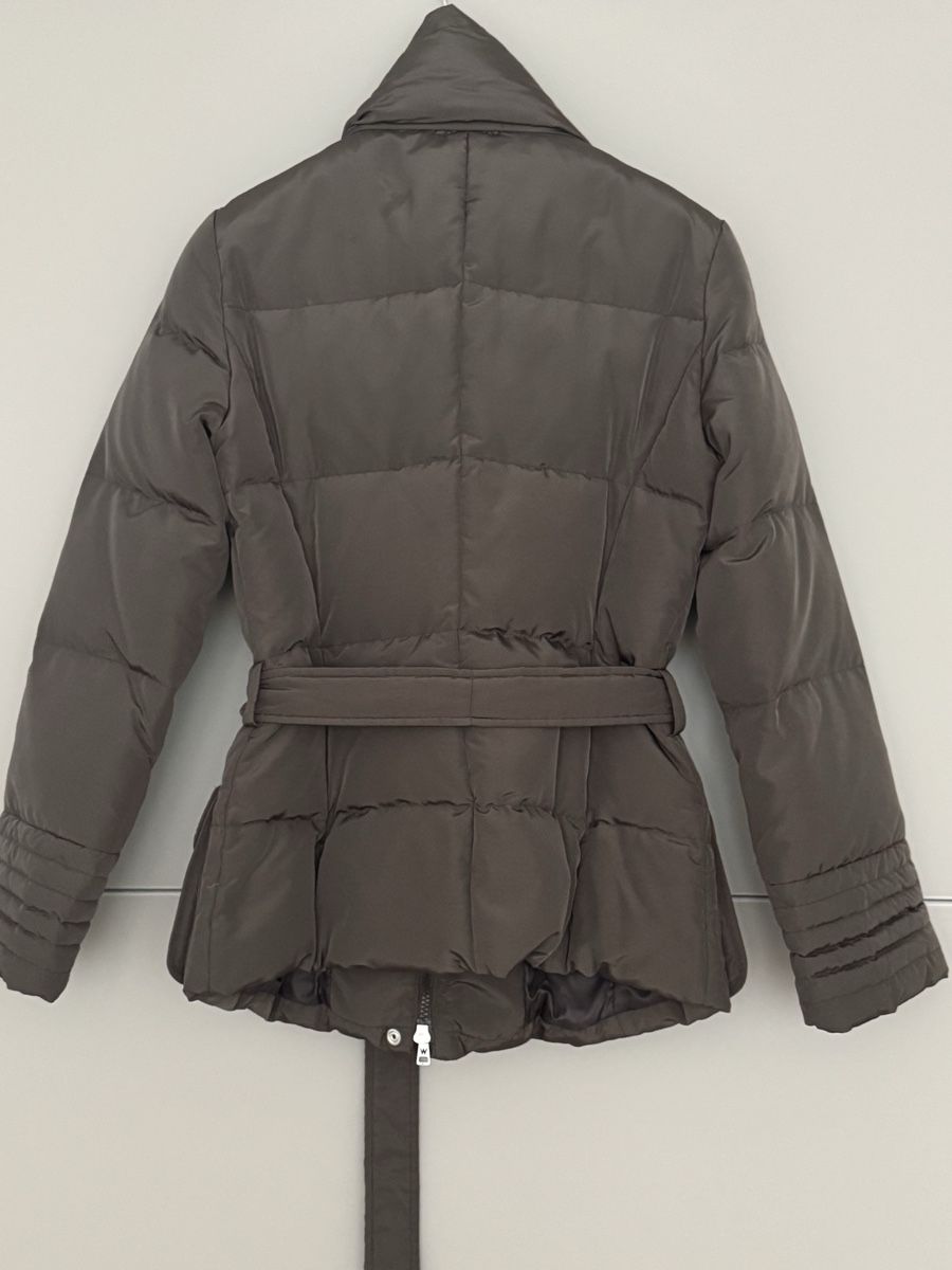 Max Mara Vestes: Weekend MaxMara Down Padded Coat Size 6-8 Winter Ready 58 – D'occasion à Vesenaz par nat_mq8l 1