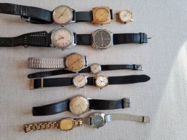 Montres