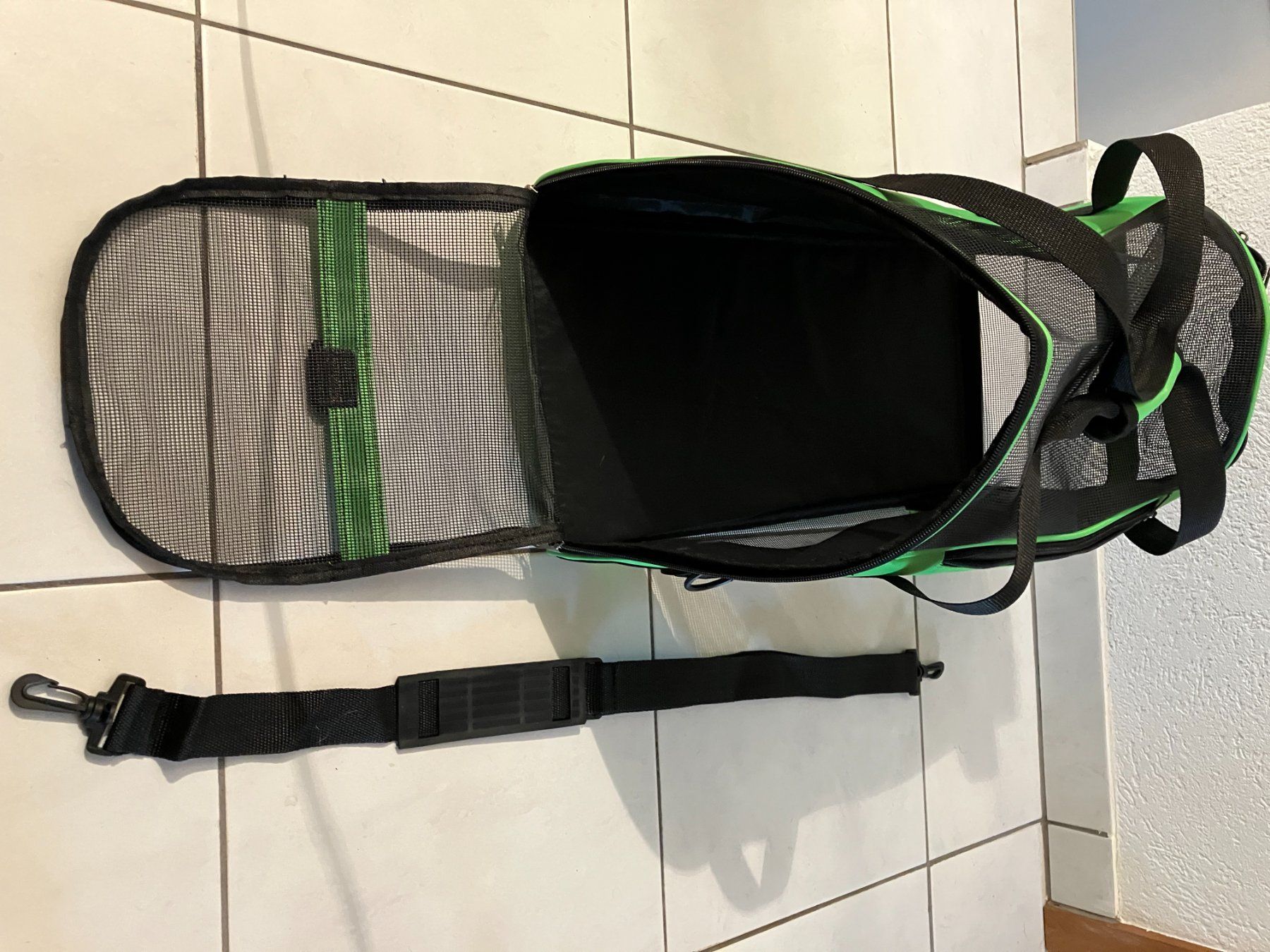 Borse: Tragtasche Hund – Usato da Weinfelden venduto da Cauma 2