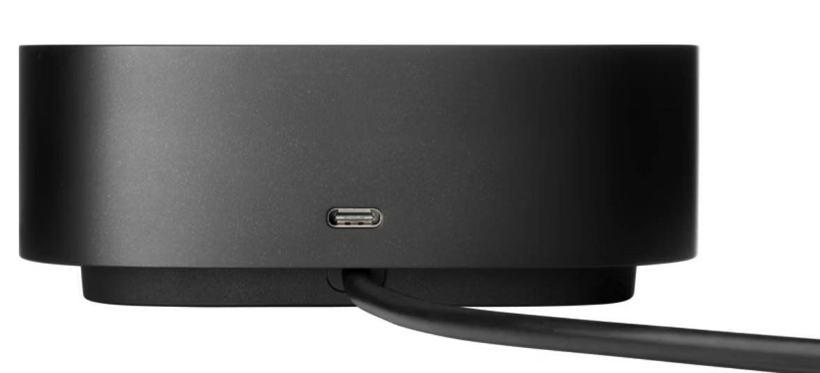 Hewlett Packard Docking station: HP USB-C Dock G5 – Usato da Ballwil venduto da MikaKreienbuehl 2