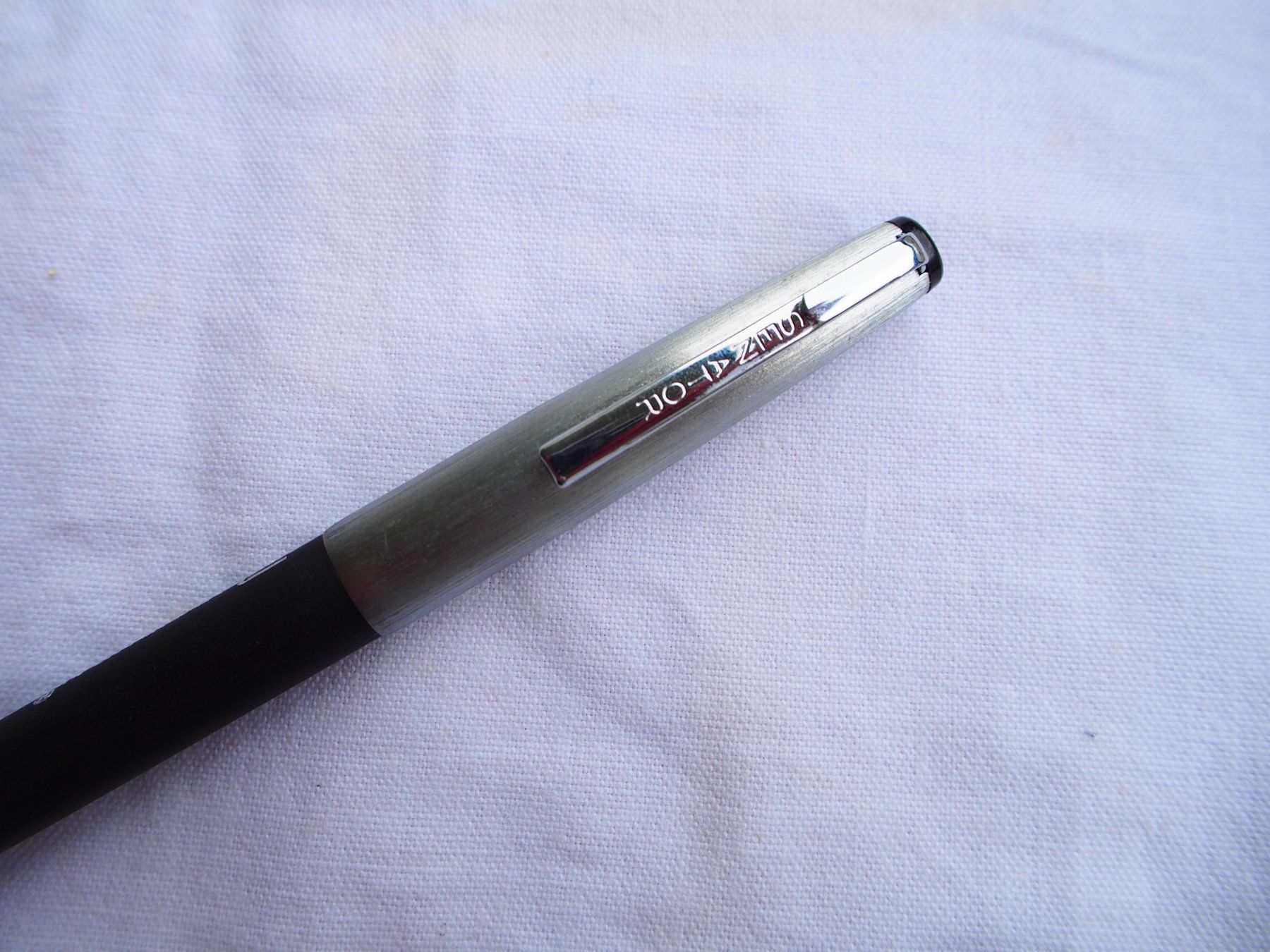 Stifte & Marker: Stylo plume SÉNATEUR. 1970 – Gebraucht aus Meyrin von SRkaem 2