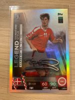 Topps Match Attax EM2024 Legend Signature Style Laudrup LSS4