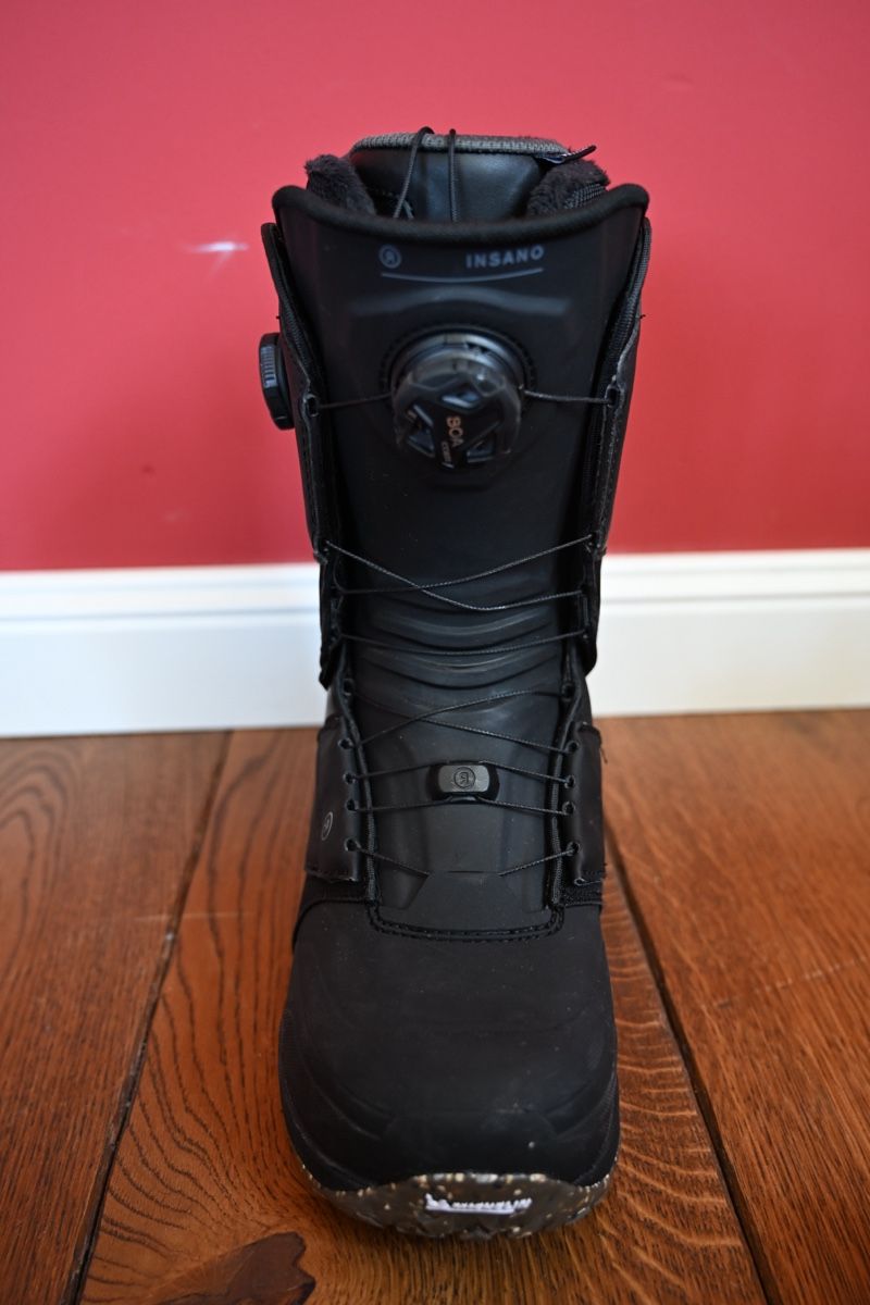 Ride Chaussures hommes: Ride insano 41.5 – Neuf (Voir description) à Auslikon par Rawgoon 2