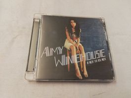 AMY WINEHOUSE - BACK TO BLACK
