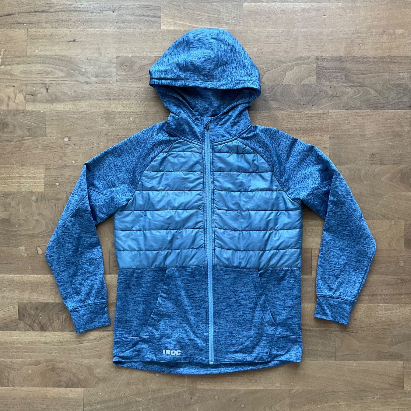 Giacche & Cappotti: Jacke, Inoc, Gr. 164 – Usato da Wattwil venduto da Marlan3