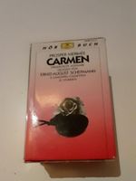 Prosper Mérimée (Carmen) - E.A. Schepmann   2-Kassetten