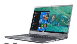 Acer Swift 3 SF315‑52 | i5 | 16GB RAM | SSD 500GB