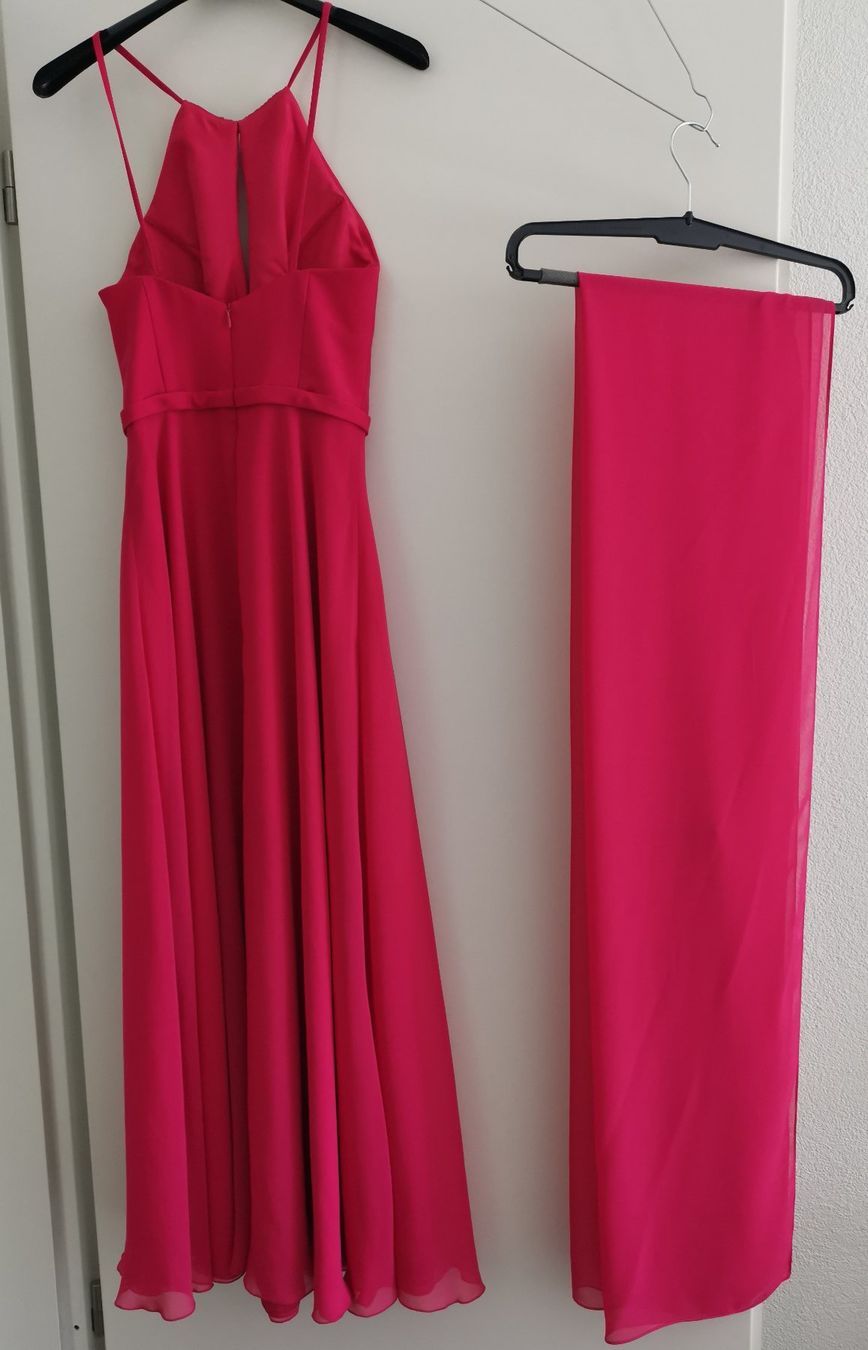 Vestiti: langes Festkleid – Usato da Küttigen venduto da deb_l6c8 1