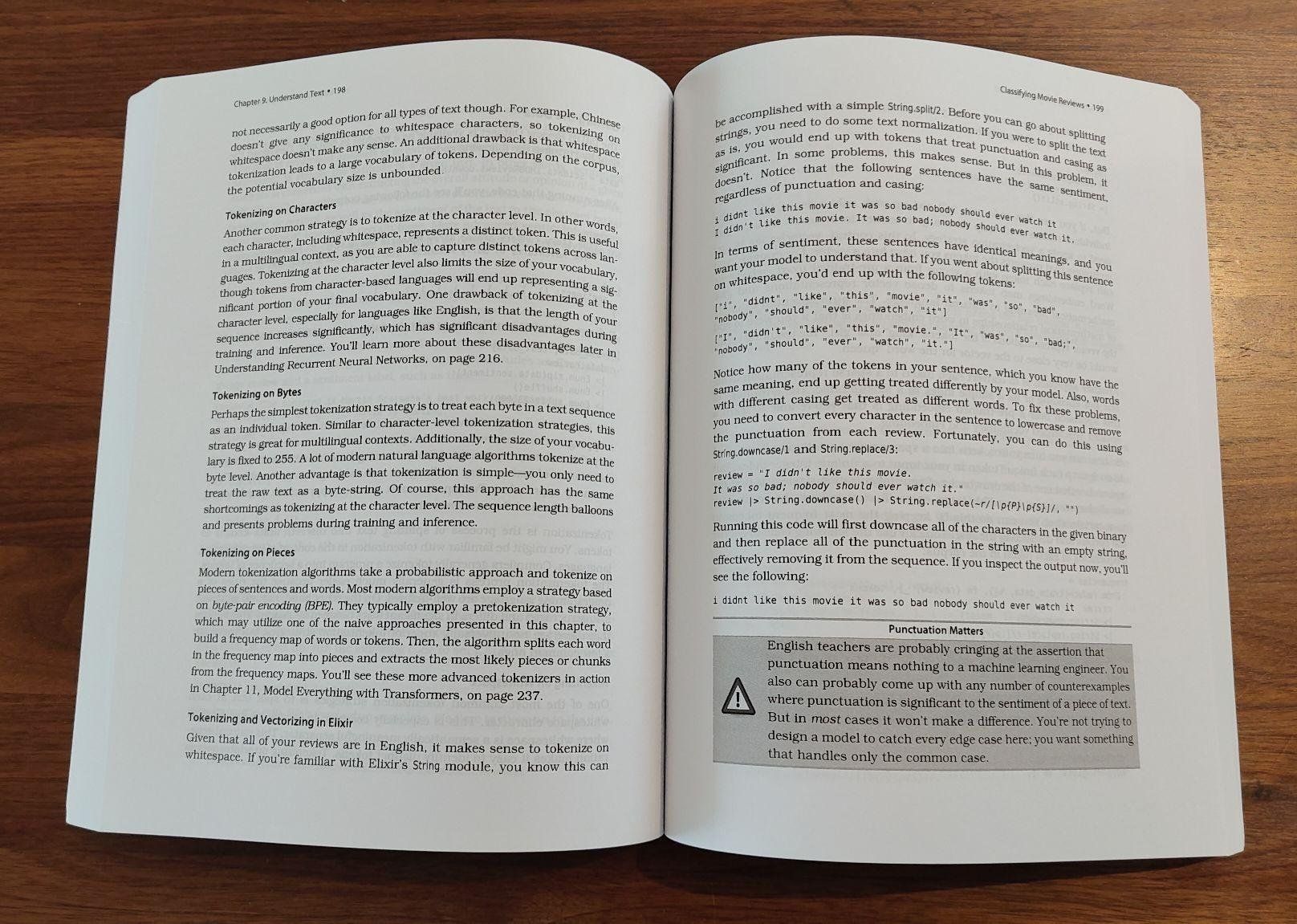 Libri: Machine Learning in Elixir – Nuovo (secondo la descrizione) da Sursee venduto da patrick.bucher 2