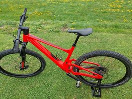 VTT SCOTT Occasion