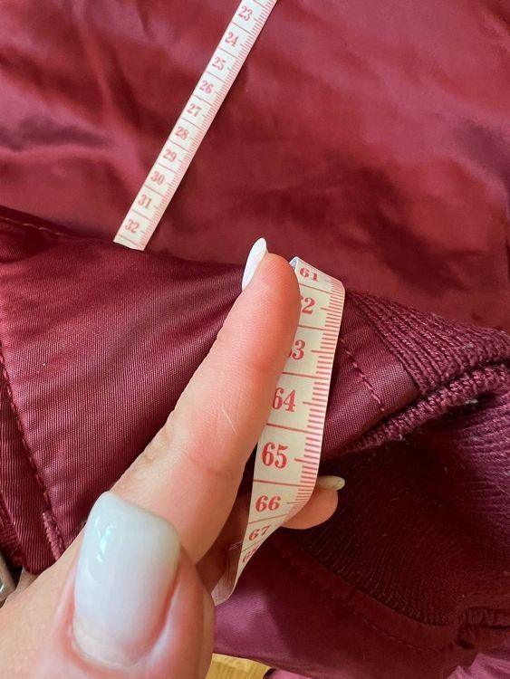 Alpha Industries Giacche: Alpha Industries Winterjacke, Gr. M – Difettoso da Riehen venduto da edu_92w7 4