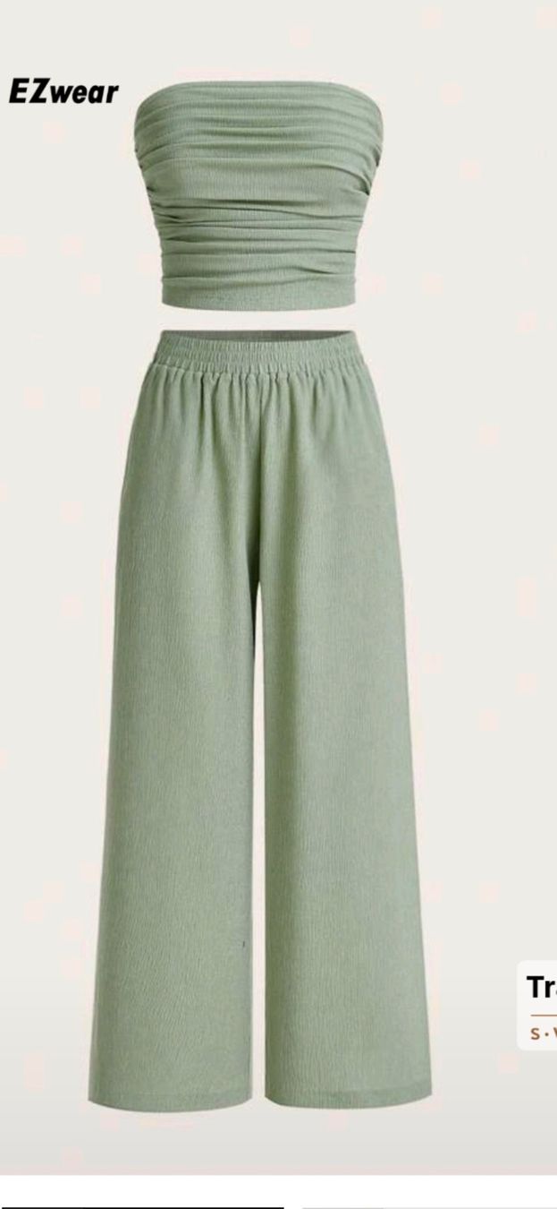 Shein Lots de vêtements: SHEIN 3 Set – Neuf (Voir description) à Basel par NyGrow 2