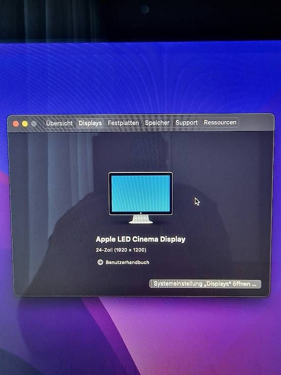 PC: Mac Pro 6,1 – Usato da Zweidlen venduto da jasko_ 2