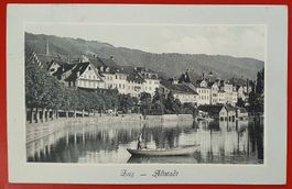 Zug 1910 - Altstadt