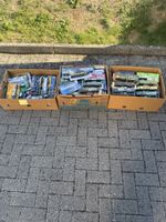 Modell LKW Konvolut viele verschiedene Marken aus Sammlung 