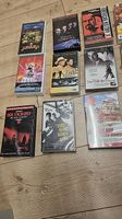 VHS Videokassetten div.