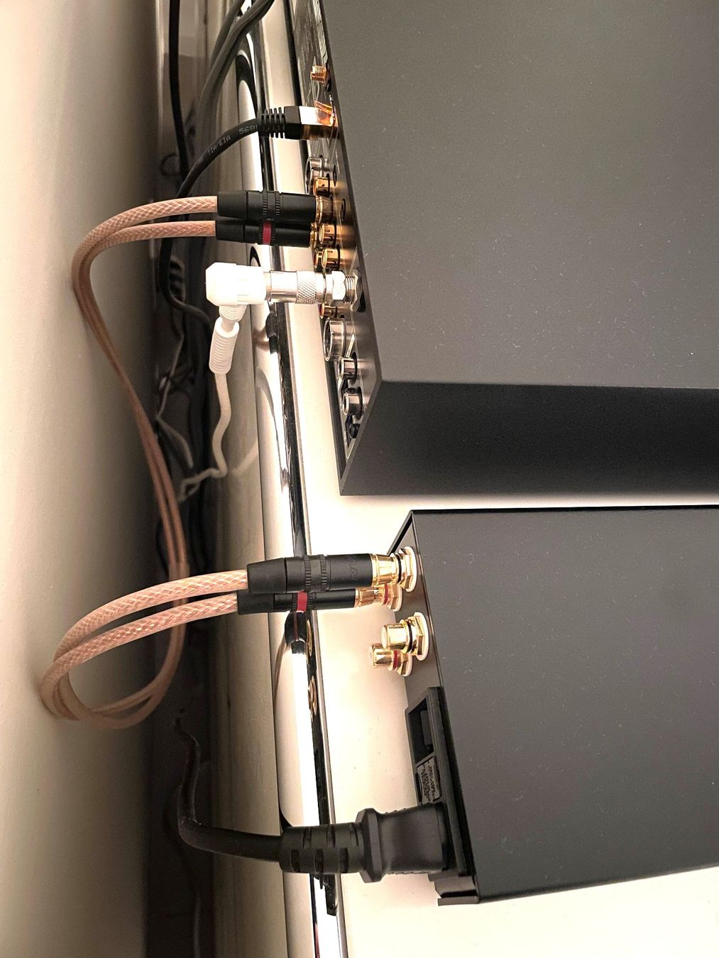 Amplificatori: LEHMANN Audio Kopfhörerverstärker – Nuovo (secondo la descrizione) da Rheinfelden venduto da Akai 3