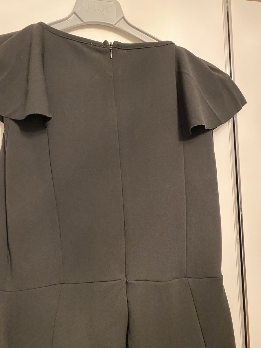 Zalando Vestiti: Damen kleid von ZALANDO Gr.40 – Usato da Pfungen venduto da Sheki56 3
