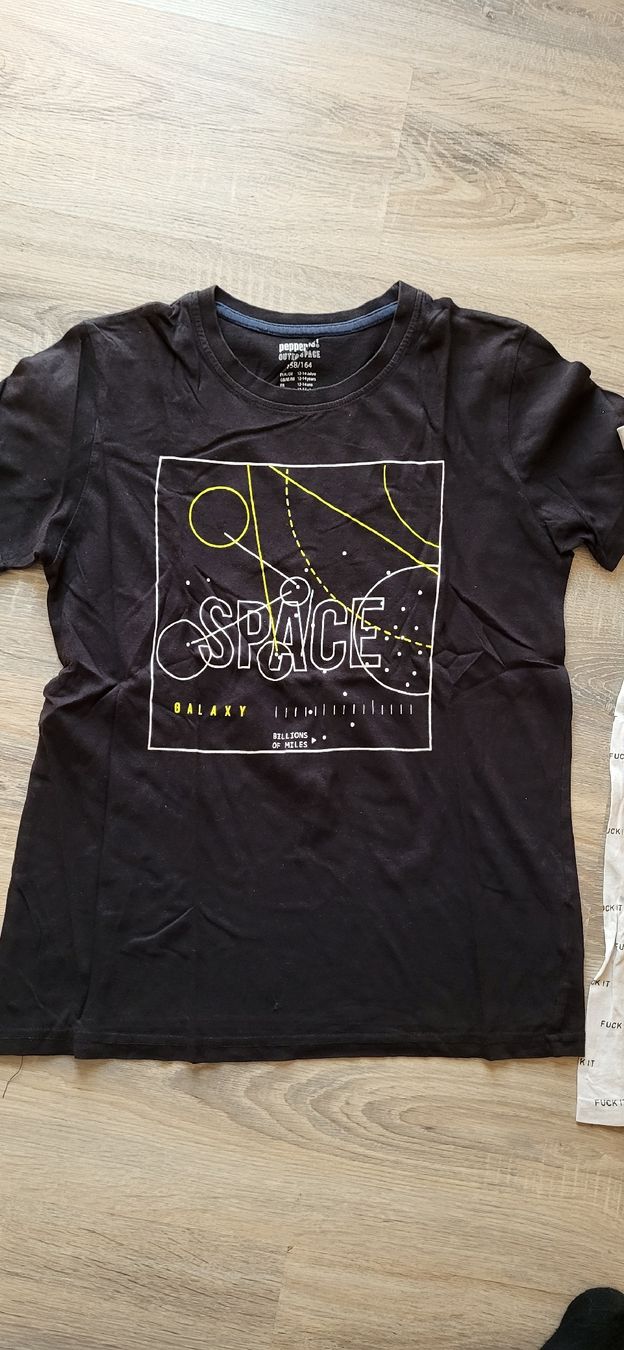 Camicie, T-shirt & Polo: T-shirts 158/164 – Usato da Plagne venduto da pnz75 4