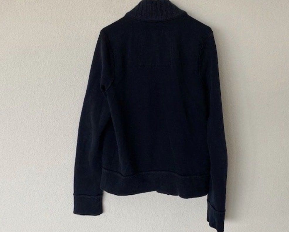 Hollister Jacken: Hollister Strickjacke Grösse M – Gebraucht aus Küsnacht ZH von lui_jv2f 2