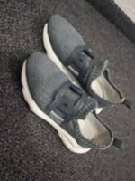 Tod's sneakers women's size 38 blue textile
