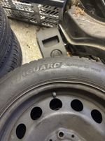 205/55 R16 Komplätträder