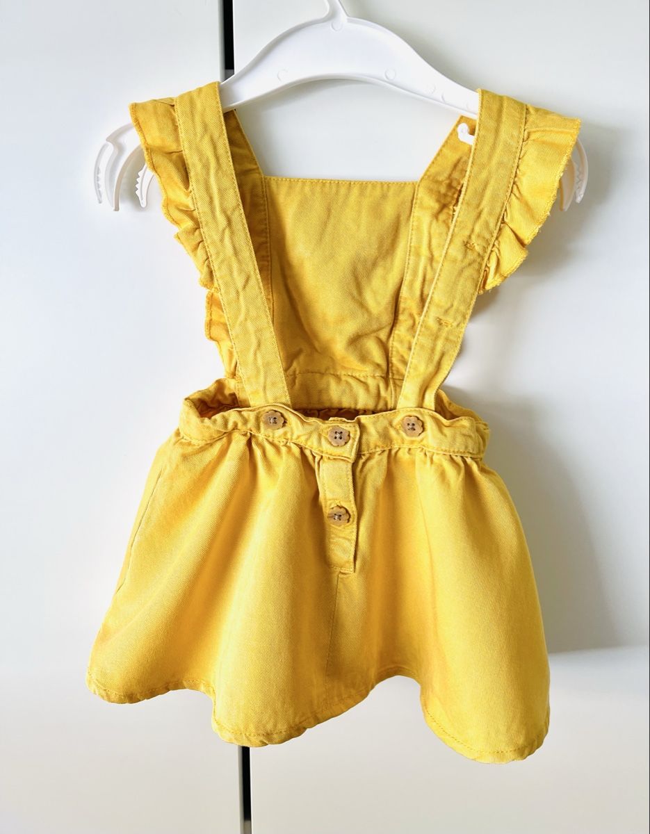 Vestiti & Gonne: Robe Taille 62 – Nuovo (secondo la descrizione) da Sion venduto da FashionStore3 1